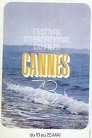 Cartel del Festival de Cannes 1973