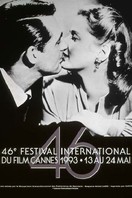 Cartel del Festival de Cannes 1993