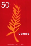 Cartel del Festival de Cannes 1997