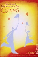 Cartel del Festival de Cannes 1999