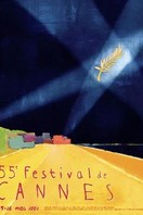 Cartel del Festival de Cannes 2002