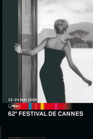 Cartel del Festival de Cannes 2009