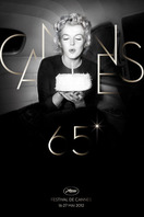 Cartel del Festival de Cannes 2012