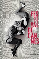 Cartel del Festival de Cannes 2013