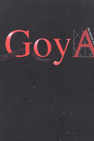 Cartel de los Goya 2002