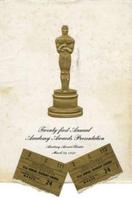Cartel de los Oscars 1949