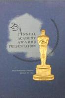 Cartel de los Oscars 1951