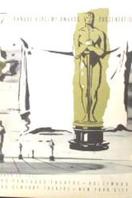 Cartel de los Oscars 1955