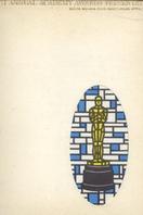 Cartel de los Oscars 1964