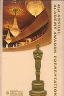 Cartel de los Oscars 1969