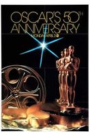 Cartel de los Oscars 1978