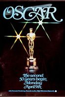 Cartel de los Oscars 1979