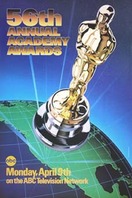 Cartel de los Oscars 1984
