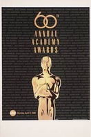 Cartel de los Oscars 1988