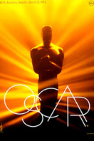 Cartel de los Oscars 1993