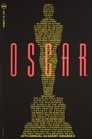 Cartel de los Oscars 1997