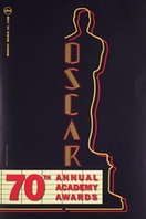 Cartel de los Oscars 1998