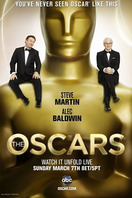 Cartel de los Oscars 2010
