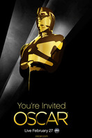 Cartel de los Oscars 2011