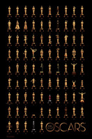 Cartel de los Oscars 2013