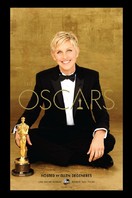 Cartel de los Oscars 2014