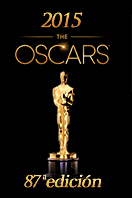Cartel de los Oscars 2015