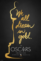 Cartel de los Oscars 2016