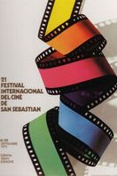 Cartel del Festival de San Sebastián 1973