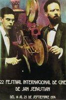 Cartel del Festival de San Sebastián 1974
