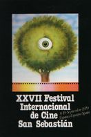 Cartel del Festival de San Sebastián 1979