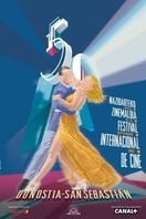Cartel del Festival de San Sebastián 2002