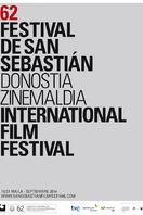 Cartel del Festival de San Sebastián 2014