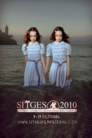 Cartel del Festival de Sitges 2010