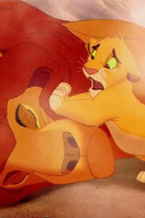 El rey león - Asesinato de Mufasa