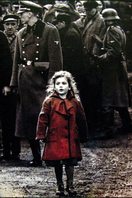 La lista de Schindler - Vestidito rojo