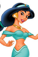 Jasmine (Aladdin)