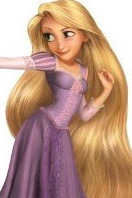 Rapunzel (Enredados)