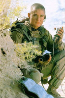 Jordan O’Neill (Demi Moore en ‘La teniente O’Neill’)