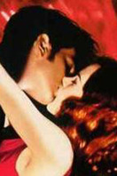 Ewan McGregor y Nicole Kidman en 'Moulin Rouge'
