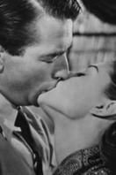 Gregory Peck e Ingrid Bergman en 'Encadenados'