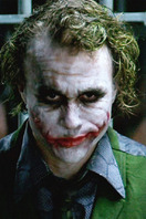 El Joker (El caballero oscuro)