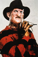 Freddy Krueger (Pesadilla en Elm Street)