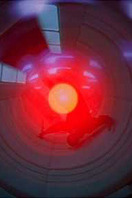 HAL 9000 (2001: Odisea en el espacio)