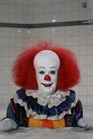 Pennywise (It: Eso)