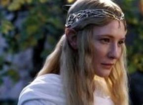 Orlando Bloom y Cate Blanchett volverán a la tierra mágica de 'El hobbit'