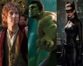 La Academia de Hollywood anuncia los diez filmes nominados a los mejores efectos especiales
