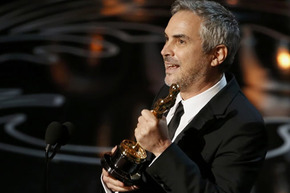 Alfonso Cuarón podría dirigir la precuela de 'El resplandor'