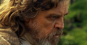 Arranca el rodaje de 'Star Wars VIII' con Benicio del Toro y Laura Dern