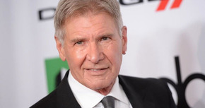 Harrison Ford se recupera del accidente de avioneta