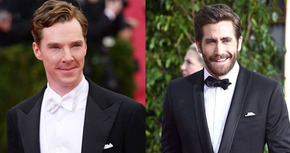 Jake Gyllenhaal y Benedict Cumberbatch, los elegidos para protagonizar 'The Current War'
